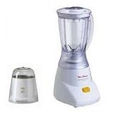 Moulinex AAW9 Mixer - weiß