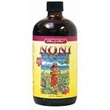 Alive  Alert Noni Juice 32 fl oz by Nature's Answer / 32 Oz.