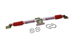 Skyjacker 7219 Dual Stab Kit W/Red Boots