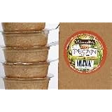 Raw Pecan Butter - Grab & Go Cups