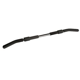 Creative Fitness Door Gym Broad Reach Attachment