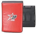 Adult Curved Kick Shield from Starpak