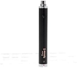 1 - Vision Spinner II Spinner 2 1600mah Battery - BLACK