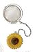 Health & Personal Care : Tea Ball with Sunflower
