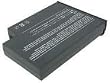 (14.8v 4000mAh) equivalent CGR-B1870AE F4486B Battery FOR HP Pavilion XF328 Pavilion ZE1000 Series