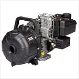 S-Series 2-3 Water Pump with Honda/Briggs & Stratton Engine Port Size/GPM/Engine: 2/170 GPM/3.5 HP Briggs & Stratton