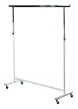 頑丈ハンガ-ワイズ 【耐加重60kg】 幅135cm MLH-5135
