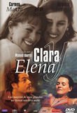 Clara y Elena [PAL/REGION 2 DVD. Import-Spain]