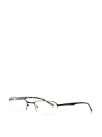 Harley Davidson Montura Hd438 Blk (52 mm) Negro