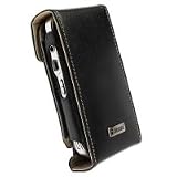 Review Krusell 75369 / BlackBerry Bold Orbit Flex Multidapt Case (Black/Beige)