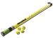 Sports : almostGOLF Practice Stick (gelb)