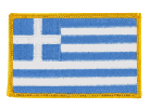 International Lapel Pins