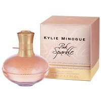Kylie Minogue Pink Sparkle EDT Perfume 30ml Preisvergleich