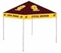 Central Michigan Chippewas NCAA 9' x 9' Ultimate Tailgate Gazebo Canopy