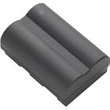 Canon BP511A 1390mAh Lithium Ion Battery Pack for Select Digital Cameras and Camcorders (Retail Package)