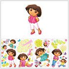 Peel & Stick By RoomMates Dora the Explorer Wall Decals