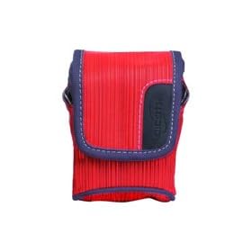Dicota CamPocket Look D 16248 P - Red (DX2611) Category: Camera Bags and Cases