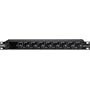 ART 418 8 Channel Mixer