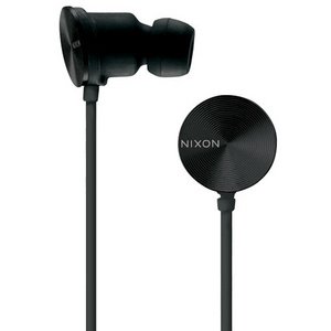 Nixon Wire 8mm Headphone One Size