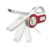 BLACK & DECKER PV9605N 9.6V Cordless Pivot Nose Dustbuster