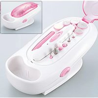 ネイルケアセット　ヴィーナスケア12点セット　NKS-50