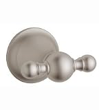 Grohe 40 160 AV0 Bathroom Toilet Paper Holders Satin Nickel