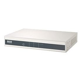 I-O DATA VLAN�Ή� 16�|�[�g�M�K�r�b�g���C���[2�X�C�b�`���O�n�u ETG2-SHV16N