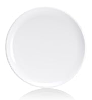 Blanco Dinner Plate
