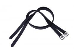 United Sportproducts Germany USG  T3001 Tekna Steigb&uuml;gelriemen, 145 cm, schwarz Preisvergleich