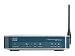 Small Business Pro SRP 526W Services Ready Platform - Wireless Router + 4-Port-Switch - VoIP-Telefonadapter