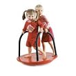 Round Seesaw