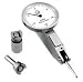 Surface Smoothness Dial Test Indicator - Bi-Directional Lever Arm - 0.03