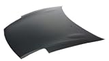 TKY MB20030A-TY1 Mitsubishi Eclipse Primed Black Replacement Hood