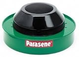 from Parasene Parasen Green House Anti Frost Heater Model 586