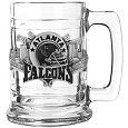 Siskiyou Atlanta Falcons Colonial Tankard