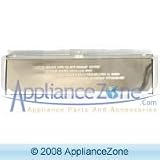 Microwave Hood Damper Assembly - WB06X10436