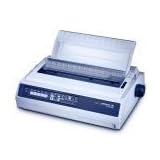 Oki ML395C Dot Matrix Printer