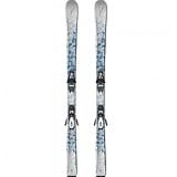 Elan Zest Ski System Womens