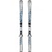 Elan Zest Ski System Womens