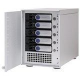 Sonnet Technologies Fusion D500P 3.75 TB Port Multiplier ( FUS-D5P-37TB)
