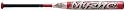 Louisville Slugger 2010 TPS Mystic Fastpitch Bat