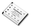 Olympus LI-42B Li-Ion Rechargeable Battery (Retail Packaging)