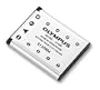 Olympus LI-42B Li-Ion Rechargeable Battery (Retail Packaging)
