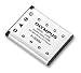 Olympus LI-42B Li-Ion Rechargeable Battery - Retail Packaging