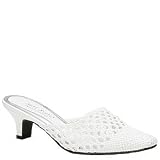 Hush Puppies Ladies Aja Mule by Hush Puppies