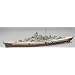 Unimax Forces of Valor 1:1000 Scale German Battleship Bismarck