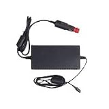 Buy 120 Watt Car Cord 7.6 Amp for Toshiba Equium A80-128,Toshiba Equium A80-132,Toshiba Equium...  by Energy +