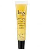 philosophy - kiss me - high emollient lip balm