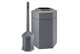 Smoker'S Outpost Site Saver Combo Gray by DCI MARKETING