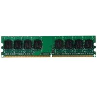 Ultron Real Memory PC 800 Arbeitsspeicher 1GB (800 MHz, 1 x 1024 MB) DDR2 CL5 RAM Kit